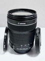 Canon EF-S 18-135mm f/3.5-5.6 IS STM Bildstabilisiert Reisezoom Objektiv