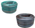 4-lagig Wasserschlauch Gartenschlauch Schlauch 1/2" 3/4" 1" 15m 20m 25m 30m 50m