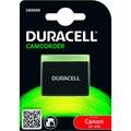 Duracell Li-Ion Akku 890mAh für Canon BP-808 Akku