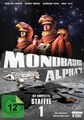Mondbasis Alpha 1 - Die komplette erste Staffel (Folge 1-24) - Extended Version 