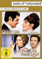 Best Of Hollywood: 2 Movie Collection 39: Funny Girl / Funny Lady
