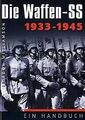 Die Waffen-SS: Ein Handbuch - 1933-1945 von William... | Buch | Zustand sehr gut