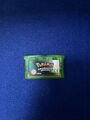 Pokémon: Smaragd-Edition (Nintendo Game Boy Advance, 2005)