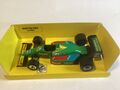 Bburago Benetton Ford  #6102/24 Formel 1 Startnummer 20 Fahrer N.Piquet