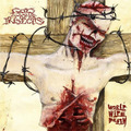 God Among Insects World Wide Death (CD) Album