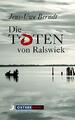 Jens-Uwe Berndt Die Toten von Ralswiek (Ostseekrimi) (Taschenbuch)