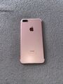 Apple iPhone 7 Plus A1784 (GSM) - 128GB - Rose Gold (Ohne Simlock)