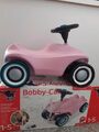 BIG Bobby Car - Neo Rose (800056246)