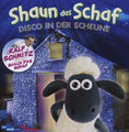 Shaun das Schaf - Disco in der Scheune