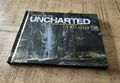 The Art of the Uncharted Trilogy | Artbook | The Nathan Drake Collection 