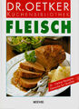 5b- Dr. Oetker : FLEISCH