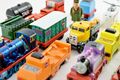 Thomas The Tank Engine Ertl & Brio Druckgegossen Toy Trains ⭐️ Viele Zur Wahl