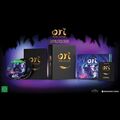 Ori and the Will of the Wisps [Collector's Edition, inkl. Steelbook & Artbook]