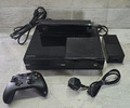 Microsoft Xbox One 500GB Konsole mit Kinect – schwarz
