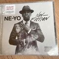Ne-Yo: Sachbuch-CD (2015) tolle Preise. Neu & versiegelt. Motown. Kostenlose britische Post