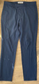 °° Shaping New Tomorrow Essential Suit Pants Slim Navy W 33 / L 30  °°