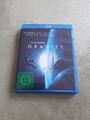 Gravity, Blu-ray Disc, FSK ab 12,  von Alfonso Cuarón, sehr gute Ware, 2013
