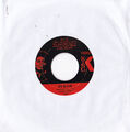 James Brown -Get Up I Feel Like Being Like A Sex Machine Part I&II- 7" 45