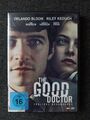 The Good Doctor – Tödliche Behandlung (DVD) guter Zustand ! -2246-