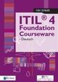van Haren Learning Solutions A. O. | ITIL(R) 4 Foundation Courseware - Deutsch