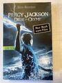  Percy Jackson: Diebe im Olymp Band 1 TB  Rick Riordan Carlsen Verlag