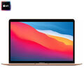 Apple MacBook Air 13,3" Retina: M1 Chip, Gold, 8GB RAM, 256GB SSD Garantie MwSt.