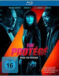 BluRay The Protege - Made for Revenge Gebraucht - gut