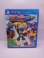 MIGHTY No. 9 | Sony PlayStation 4 | PS4 | TOP | OVP | BLITZVERSAND