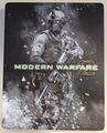 Call of Duty MW2 - Modern Warfare 2 - Steelbook -  Playstation 3 / PS3