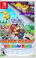 Paper Mario: The Origami King -- Standard Edition (Nintendo Switch, 2020)