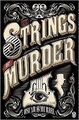 The Strings of Murder von Muriel, Oscar de | Buch | Zustand sehr gut