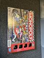 Hasbro E1870100 Monopoly Gamer Mario Kart