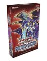 Yu-Gi-Oh Battle Of Legends Chapter 1 Exklusive Box OVP Rote Box!