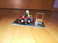 Lego CITY 60105 Feuerwehr buggy