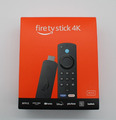 Amazon Fire TV Stick 4K, Wi-Fi 6, Streaming in Dolby Vision/Atmos und HDR10+ Neu