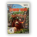 Donkey Kong Country Returns | Nintendo Wii | 2010