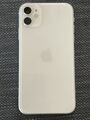 Apple iPhone 11 - 64GB - Weiß (Ohne Simlock)