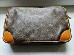 Louis Vuitton Kosmetiktasche Poche Toilette Unisex