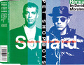 Pet Shop Boys – So Hard (Remix By David Morales) Single Maxi-CD (1990)