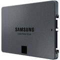 SAMSUNG 870 QVO 1 TB "grau, SATA 6 Gb/s, 2,5, intern" SSD