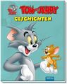 Geschichtenbuch Tom und Jerry