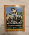 Kipper-Wahrsagekarten: Deutungen und Legemethoden von Anne L. Biwer (2004)