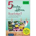 FRANZÖSISCH lernen für Anfänger mit Kurzgeschichten aus dem Alltag in Frankreich