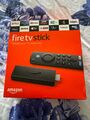 Amazon Fire TV Stick HD 3. Gen Streaming-Gerät mit Alexa Sprachfernbedienung! NEU UK