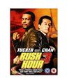Rush Hour 3 (DVD) von Brett Ratner FSK12 Zustand Gut