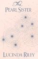 Lucinda Riley The Pearl Sister (Gebundene Ausgabe) Seven Sisters