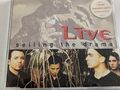 Live Selling the drama 1995 CD Single sehr guter Zustand 3 Tracks I alone Operat