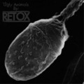 Retox Ugly Animals (CD) Album