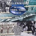 36 Hits of 1985-1989 von Various | CD | Zustand sehr gut