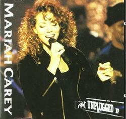 Mtv Unplugged - Mariah Carey (Audio Cd)